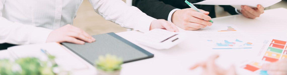 福祉コンサルタント