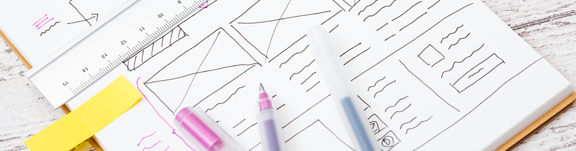 ホームページ制作